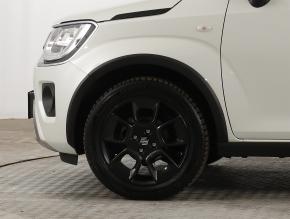 Suzuki Ignis  1.2 Hybrid 