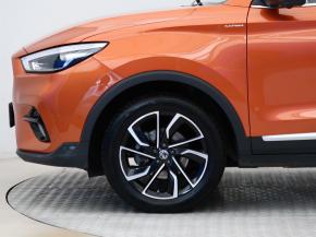 MG ZS SUV  1.0 Turbo Exclusive 