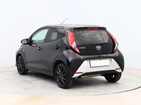 Toyota Aygo  1.0 VVT-i 