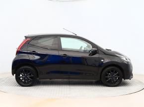 Toyota Aygo  1.0 VVT-i 