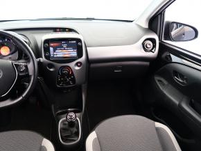 Toyota Aygo  1.0 VVT-i 