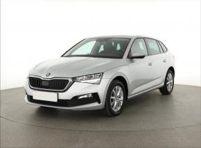 Škoda Scala  1.0 TSI 