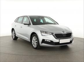 Škoda Scala  1.0 TSI 