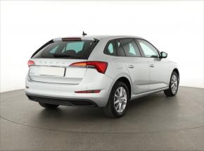 Škoda Scala  1.0 TSI 