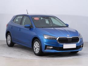 Škoda Fabia  1.0 TSI 