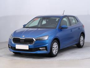 Škoda Fabia  1.0 TSI 