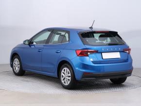 Škoda Fabia  1.0 TSI 