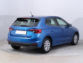 Škoda Fabia  1.0 TSI 