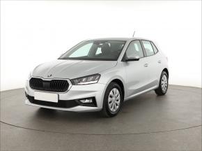 Škoda Fabia  1.0 TSI Ambition 