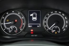 Škoda Fabia  1.0 TSI Ambition 