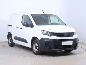 Peugeot Partner  1.5 BlueHDi 