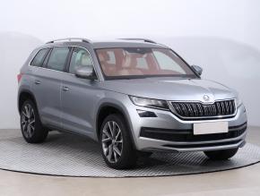 Škoda Kodiaq  2.0 TDI Laurin&Klement 