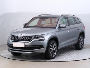 Škoda Kodiaq  2.0 TDI Laurin&Klement 