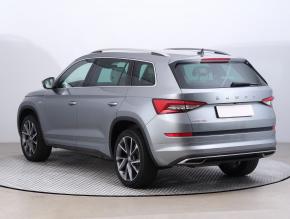 Škoda Kodiaq  2.0 TDI Laurin&Klement 