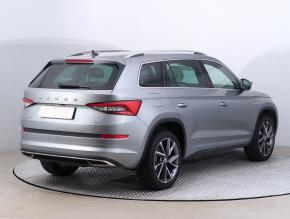 Škoda Kodiaq  2.0 TDI Laurin&Klement 