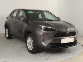 Toyota Yaris Cross  1.5 VVT-iE Comfort 