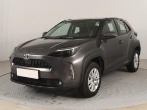 Toyota Yaris Cross  1.5 VVT-iE Comfort 