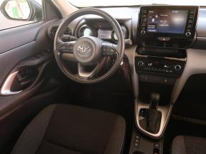 Toyota Yaris Cross  1.5 VVT-iE Comfort 