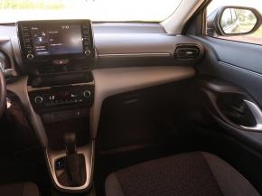 Toyota Yaris Cross  1.5 VVT-iE Comfort 