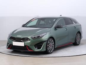 Kia ProCeed  GT 1.6 T-GDI GT-Line 