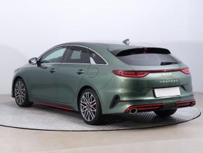 Kia ProCeed  GT 1.6 T-GDI GT-Line 