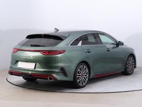 Kia ProCeed  GT 1.6 T-GDI GT-Line 