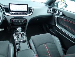 Kia ProCeed  GT 1.6 T-GDI GT-Line 