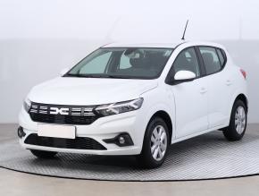 Dacia Sandero  1.0 TCe 