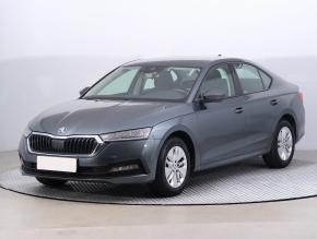 Škoda Octavia  1.5 TSI 