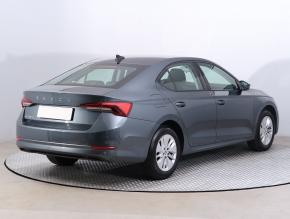 Škoda Octavia  1.5 TSI 