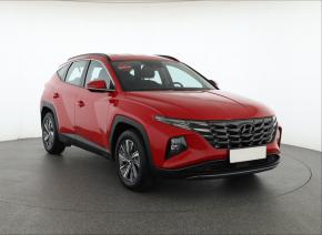 Hyundai Tucson  1.6 T-GDI 48V MHEV 