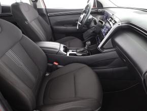 Hyundai Tucson  1.6 T-GDI 48V MHEV 