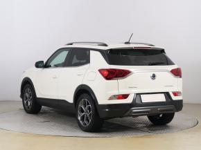 SsangYong Korando  1.5 T-GDI 