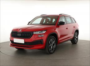 Škoda Kodiaq  2.0 TDI Sportline Plus 