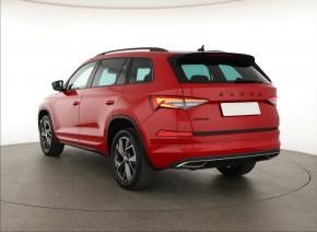 Škoda Kodiaq  2.0 TDI Sportline Plus 