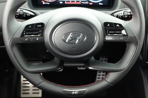 Hyundai Tucson  1.6 T-GDI N-Line 