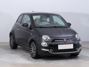 Fiat 500  1.0 mild-hybrid Sport 