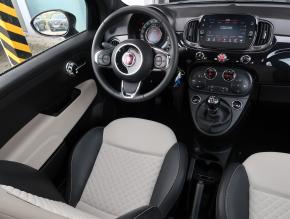 Fiat 500  1.0 mild-hybrid Sport 