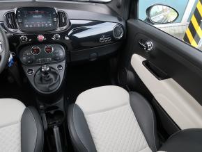 Fiat 500  1.0 mild-hybrid Sport 