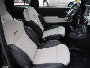 Fiat 500  1.0 mild-hybrid Sport 