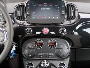 Fiat 500  1.0 mild-hybrid Sport 