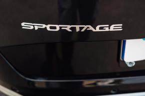 Kia Sportage  1.6 T-GDI MHEV Top 