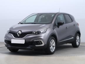 Renault Captur  1.3 TCe Limited 