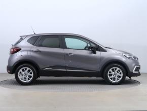 Renault Captur  1.3 TCe Limited 