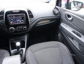 Renault Captur  1.3 TCe Limited 