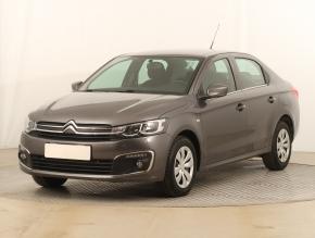 Citroen C-Elysee  1.2 PureTech 