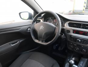 Citroen C-Elysee  1.2 PureTech 