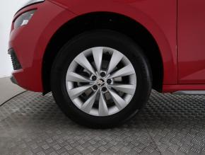 Škoda Kamiq  1.0 TSI Style 