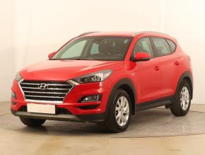 Hyundai Tucson  1.6 T-GDI Ice Braker 