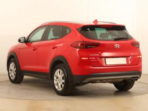 Hyundai Tucson  1.6 T-GDI Ice Braker 